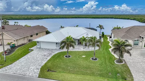 17143 Ohara Dr, Port Charlotte, FL 33948