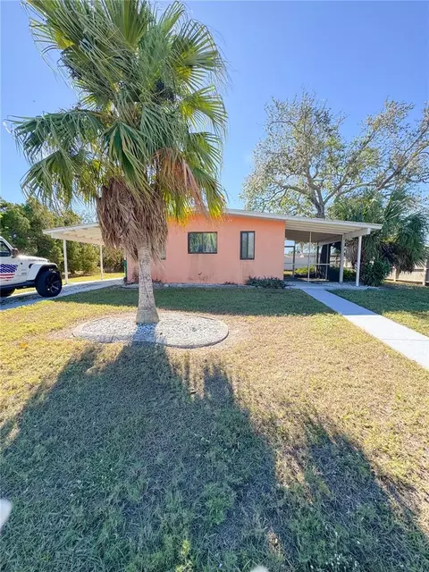 21061 Midway Blvd, Port Charlotte, FL 33952