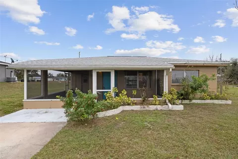 30087 Alder Rd, Punta Gorda, FL 33982