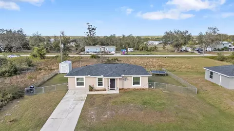 313 Bolender St, Punta Gorda, FL 33982