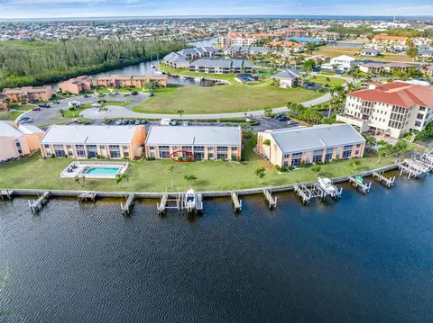 1348 Rock Dove Ct #C103, Punta Gorda, FL 33950