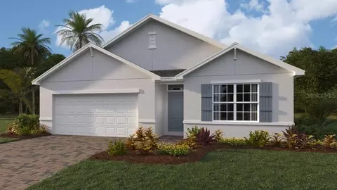 9546 Turtle Grass Cir, Punta Gorda, FL 33950