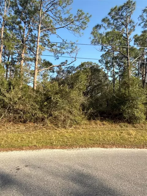 burnside street LOT 13, North Port, FL 34291