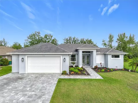 27252 Porto Nacional Dr, Punta Gorda, FL 33983