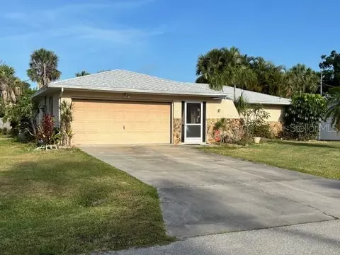 4363 Sansedro St, Port Charlotte, FL 33948