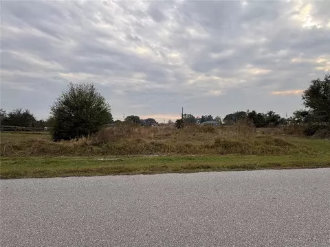 31083 Peace St, Punta Gorda, FL 33982