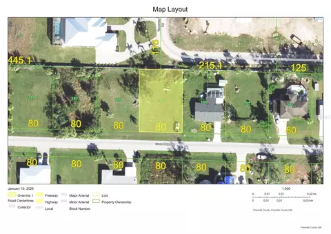 28434 Coco Palm Dr, Punta Gorda, FL 33982