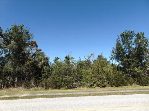 9894 Gulfstream Blvd, Englewood, FL 34224