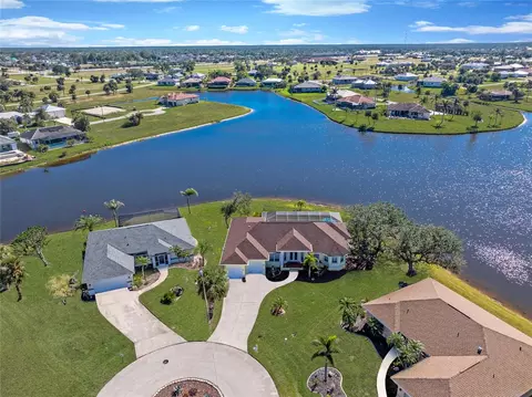 24337 Contra Costa Ln, Punta Gorda, FL 33955
