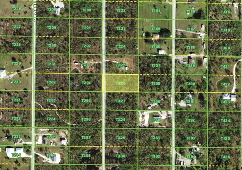7092 Alan Blvd, Punta Gorda, FL 33982
