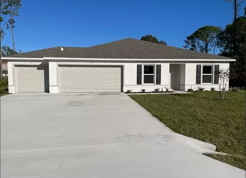 446 Underwood Trl, Palm Coast, FL 32164