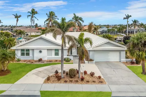 760 Bal Harbor Blvd, Punta Gorda, FL 33950