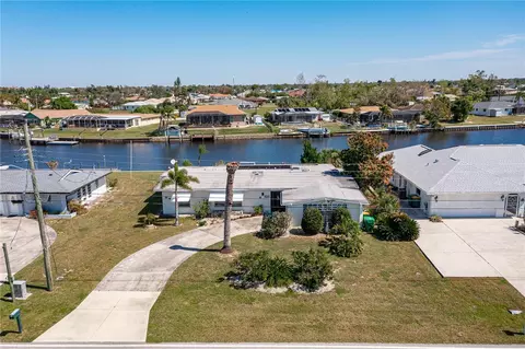 217 W Tarpon Blvd NW, Port Charlotte, FL 33952