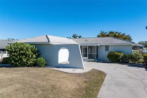 88 Sabal Dr, Punta Gorda, FL 33950