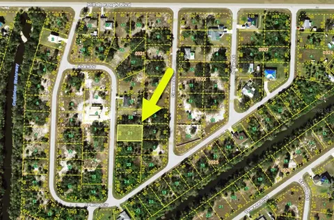 88 Rhett Dr, Port Charlotte, FL 33954