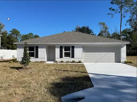 17 Zinnia Ct, Palm Coast, FL 32164