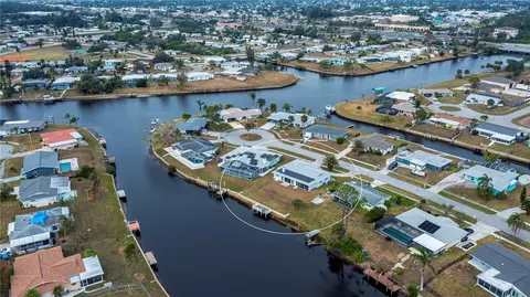 6365 Scorpio Ave, North Port, FL 34287