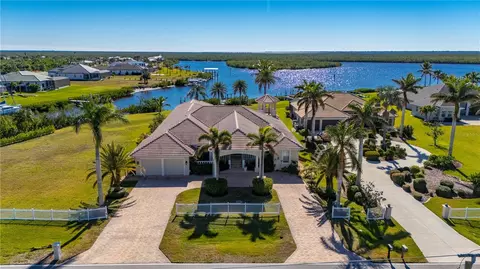 17557 Ohara Dr, Port Charlotte, FL 33948