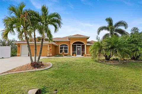 201 Champion St, Port Charlotte, FL 33953