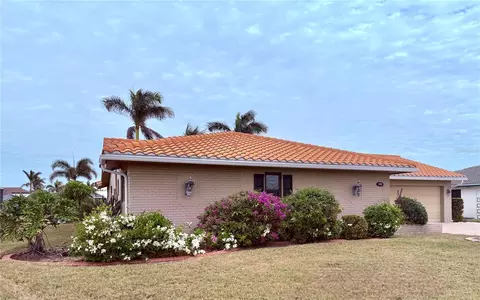 310 Belvedere Ct, Punta Gorda, FL 33950