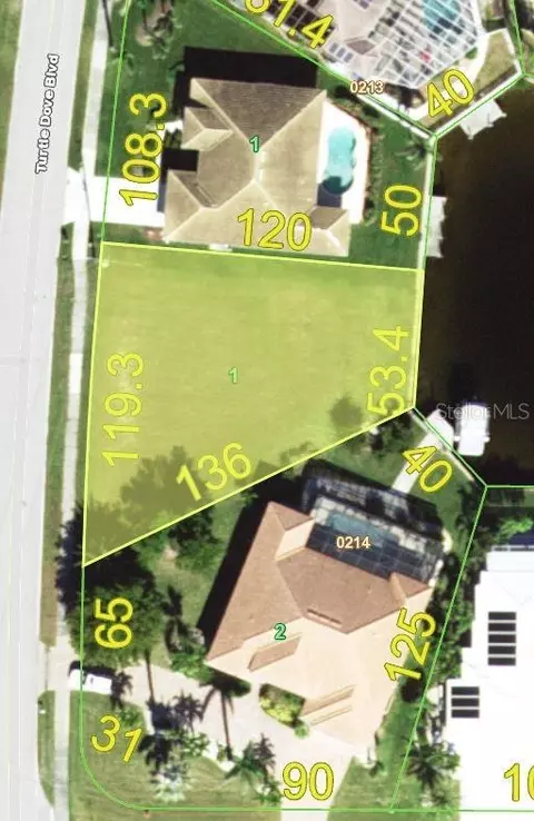 3736 Turtle Dove Blvd, Punta Gorda, FL 33950