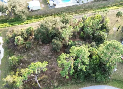 Bobko Circle, North Port, FL 34291