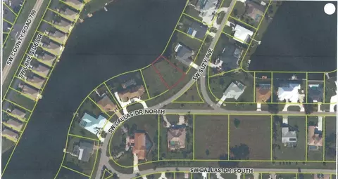 12745 SW Suzy Ave, Lake Suzy, FL 34269