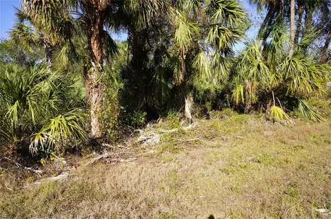 16150 Arcaro Ave, Port Charlotte, FL 33954