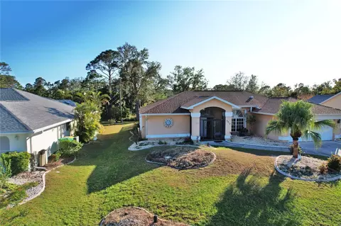 2812 Cabaret St, Port Charlotte, FL 33948