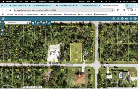 14388 Cannell Ln, Port Charlotte, FL 33953