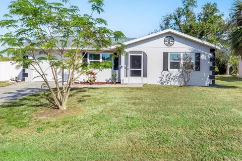 20430 Dial Ave, Port Charlotte, FL 33952