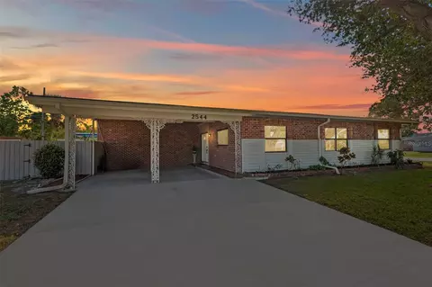 2544 Warne St, Port Charlotte, FL 33952