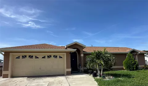 2020 NE 5th Ter, Cape Coral, FL 33909