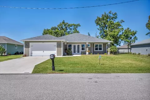 16305 Branco Dr, Punta Gorda, FL 33955