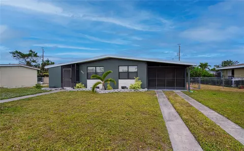 350 Duxbury Ave, Port Charlotte, FL 33952