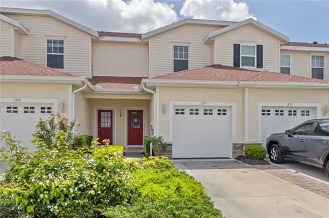 1259 Jonah Dr, North Port, FL 34289