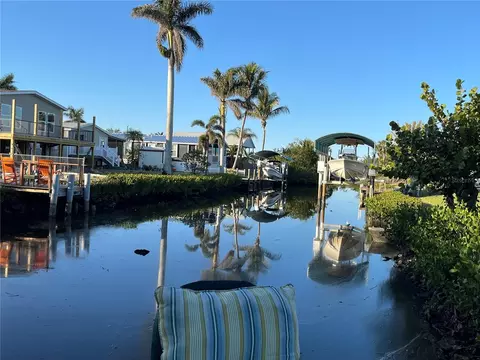 3129 Bamboo Ct, Punta Gorda, FL 33950