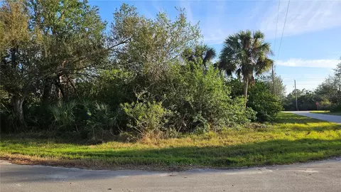 14417 Rowan Ave, Port Charlotte, FL 33953