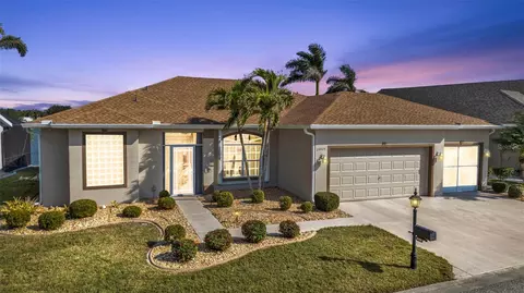 24424 Buckingham Way, Punta Gorda, FL 33980