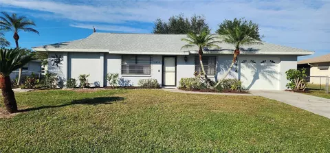 10454 Waterford Ave, Englewood, FL 34224