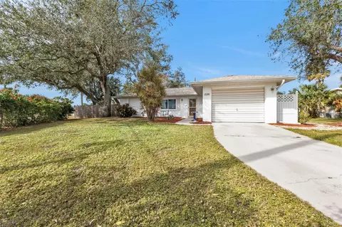 21190 Midway Blvd, Port Charlotte, FL 33952