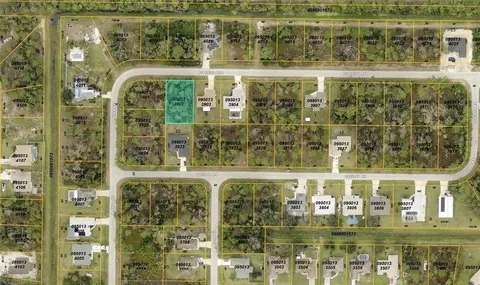 lot2 Franzino Ave, North Port, FL 34291