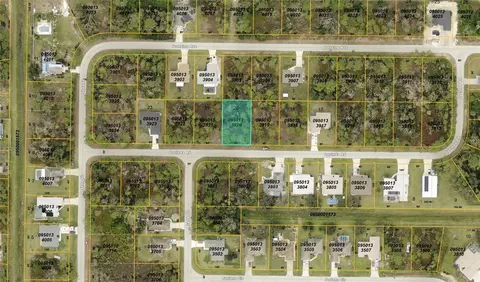 lot20 Lucinda Rd, North Port, FL 34291