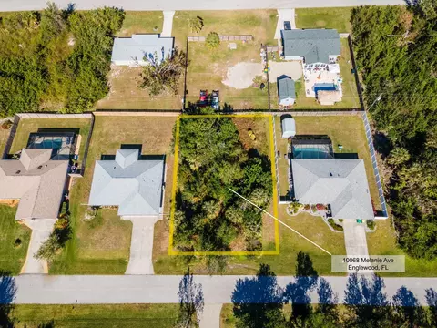 10068 Melanie Ave, Englewood, FL 34224