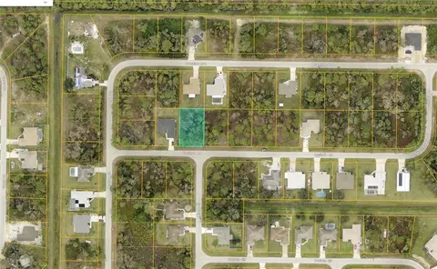 lot22 Lucinda Rd, North Port, FL 34291