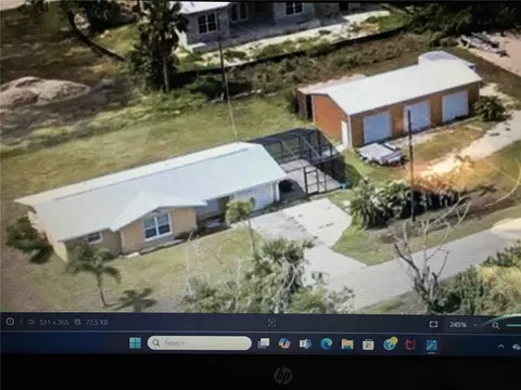 2727 Poinciana Ct, Punta Gorda, FL 33950