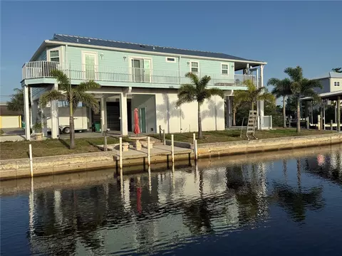 4297 Nettle Rd, Port Charlotte, FL 33953