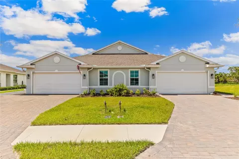 9398 Sunbeam Cir, Punta Gorda, FL 33950