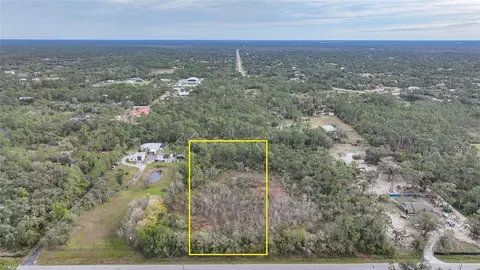 lot28 Beedla St, North Port, FL 34291