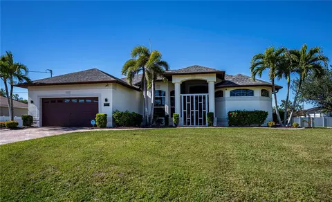 3410 SW 26th Ave, Cape Coral, FL 33914